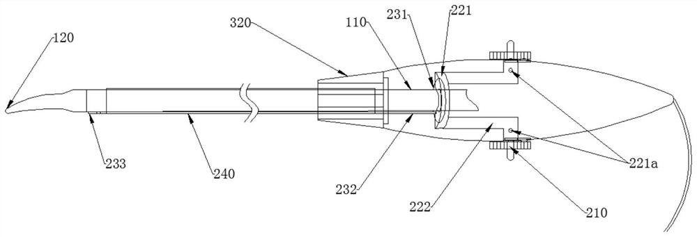 Dual-function surgical instrument