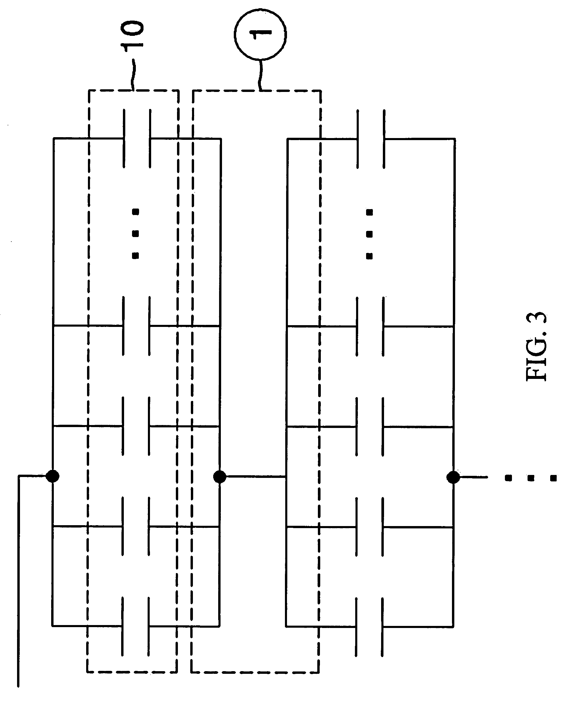 Mica capacitor and fabrication method of the same