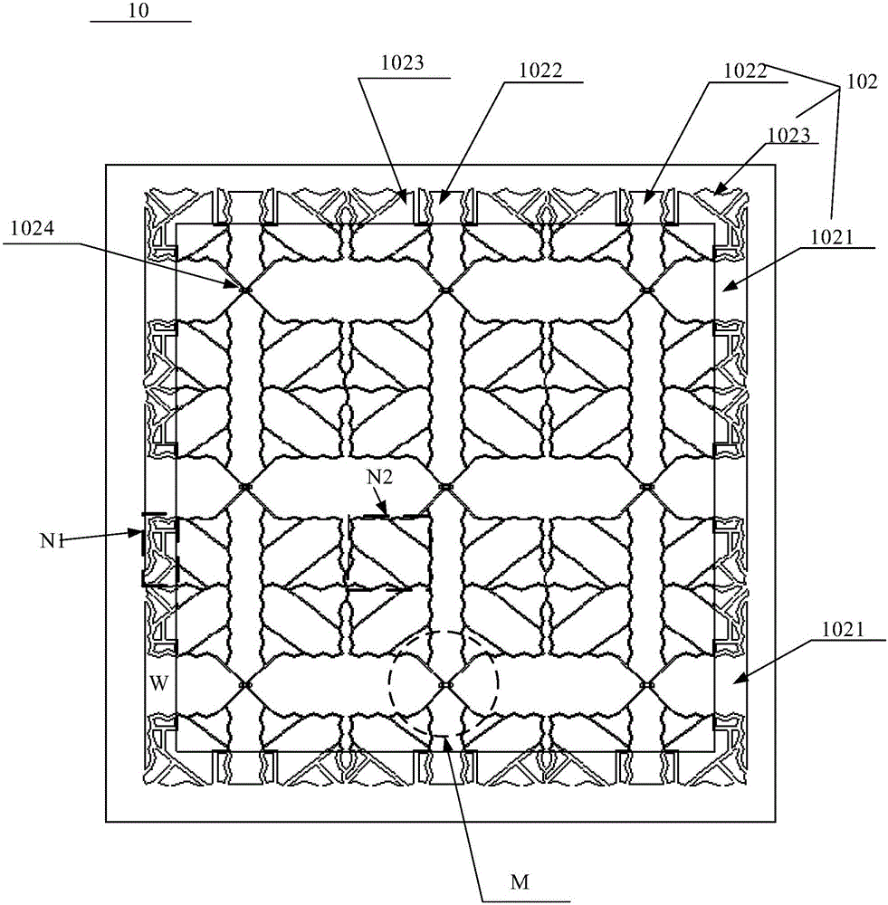 Touch control panel and manufacturing method thereof, and touch control apparatus