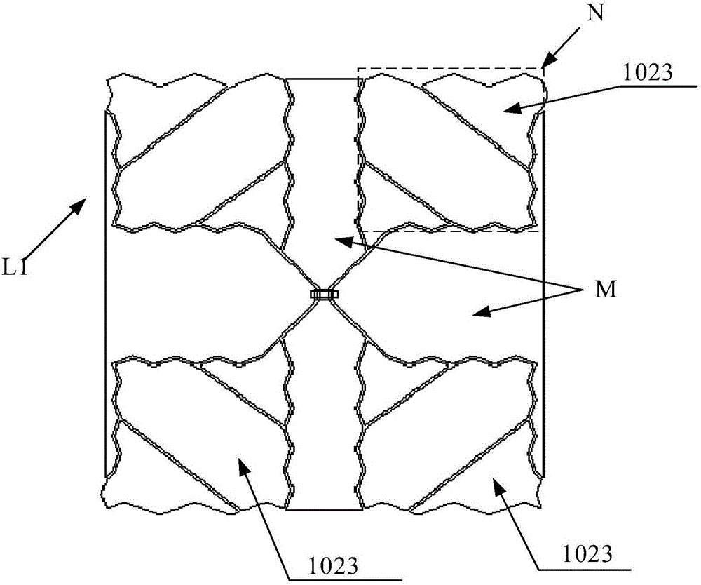 Touch control panel and manufacturing method thereof, and touch control apparatus