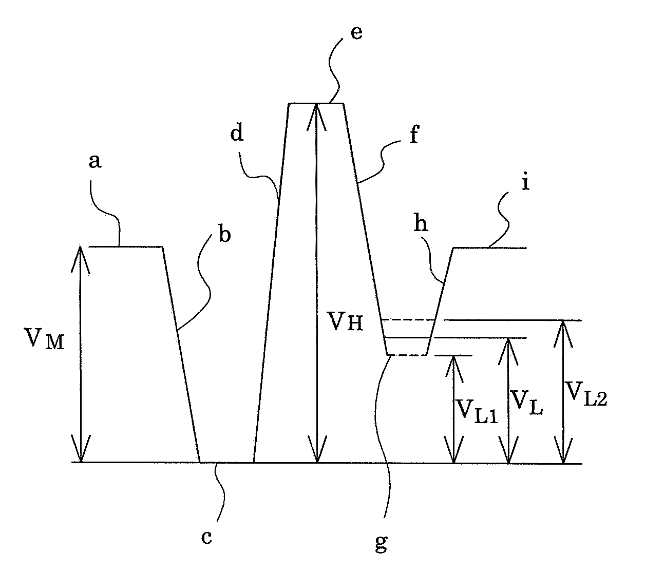 Method for producing liquid-jet head and method for driving liquid-jet head