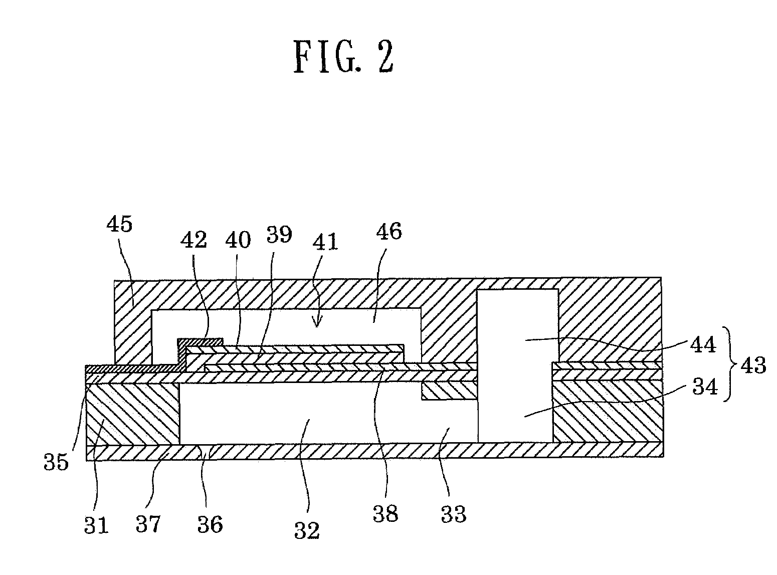 Method for producing liquid-jet head and method for driving liquid-jet head
