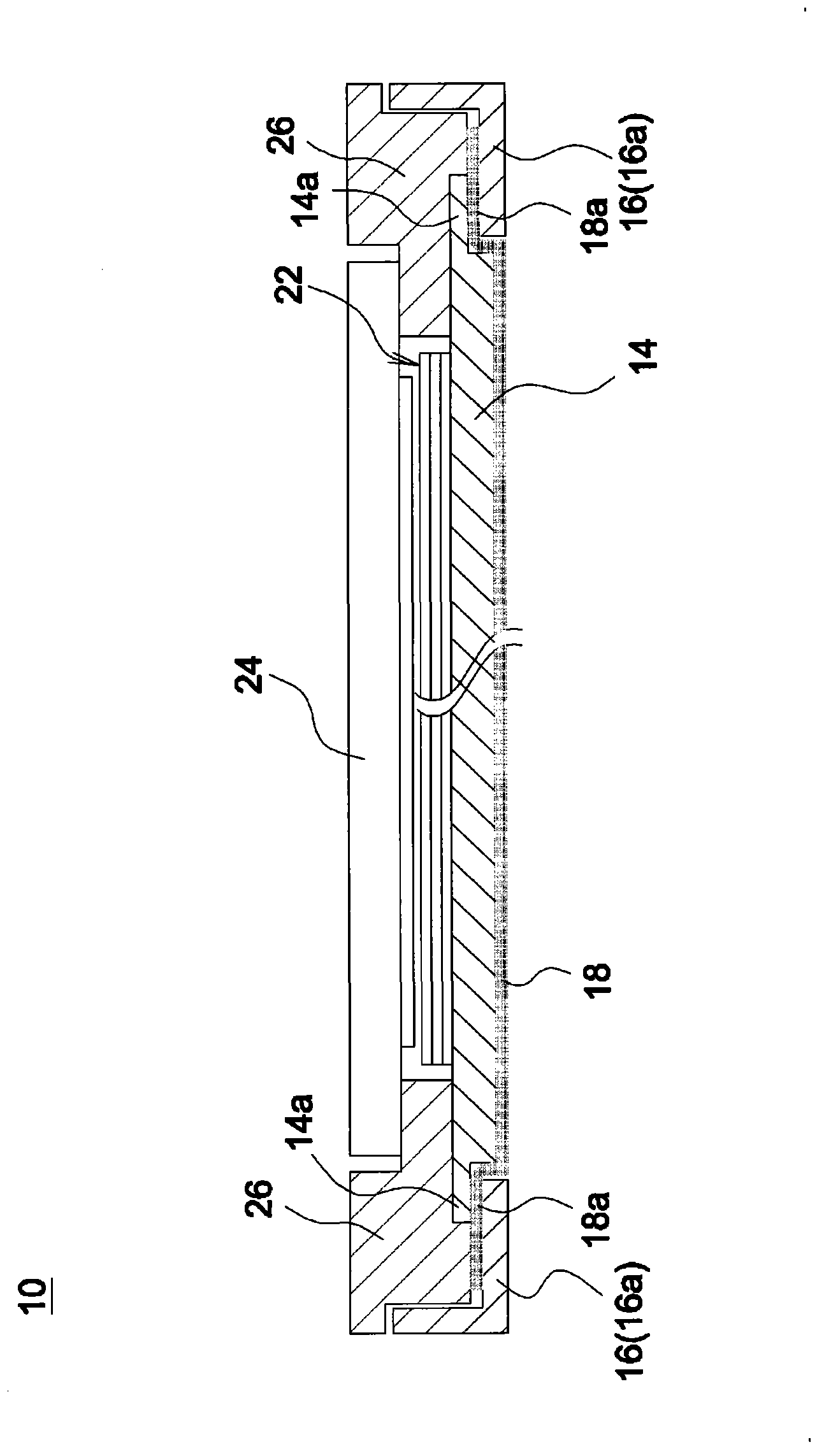 Backlight module