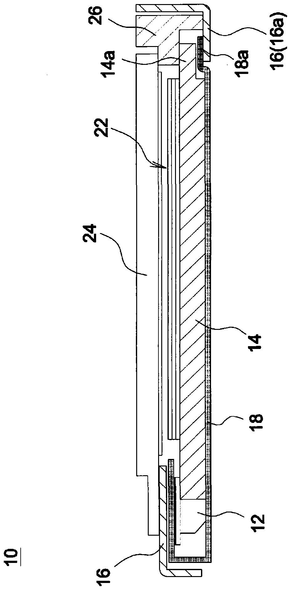 Backlight module