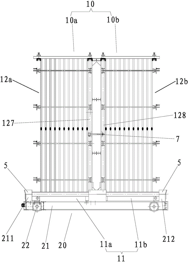 Manufacturing technique for light-weight wall plate