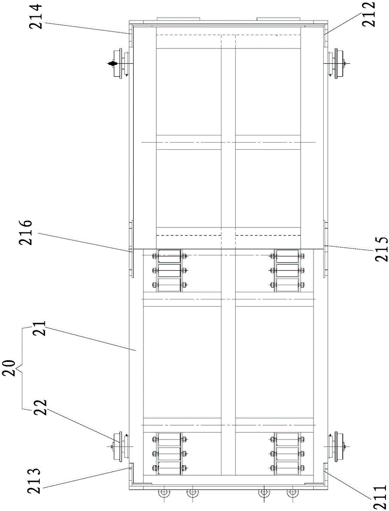 Manufacturing technique for light-weight wall plate