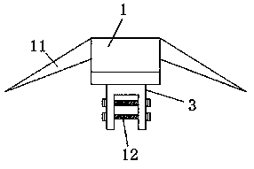 Lightning arrester