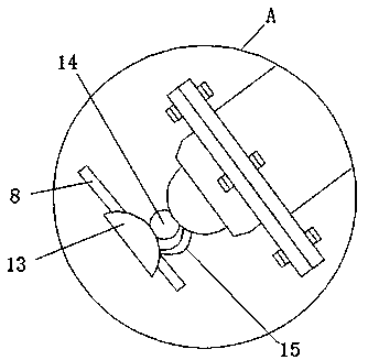 Lightning arrester