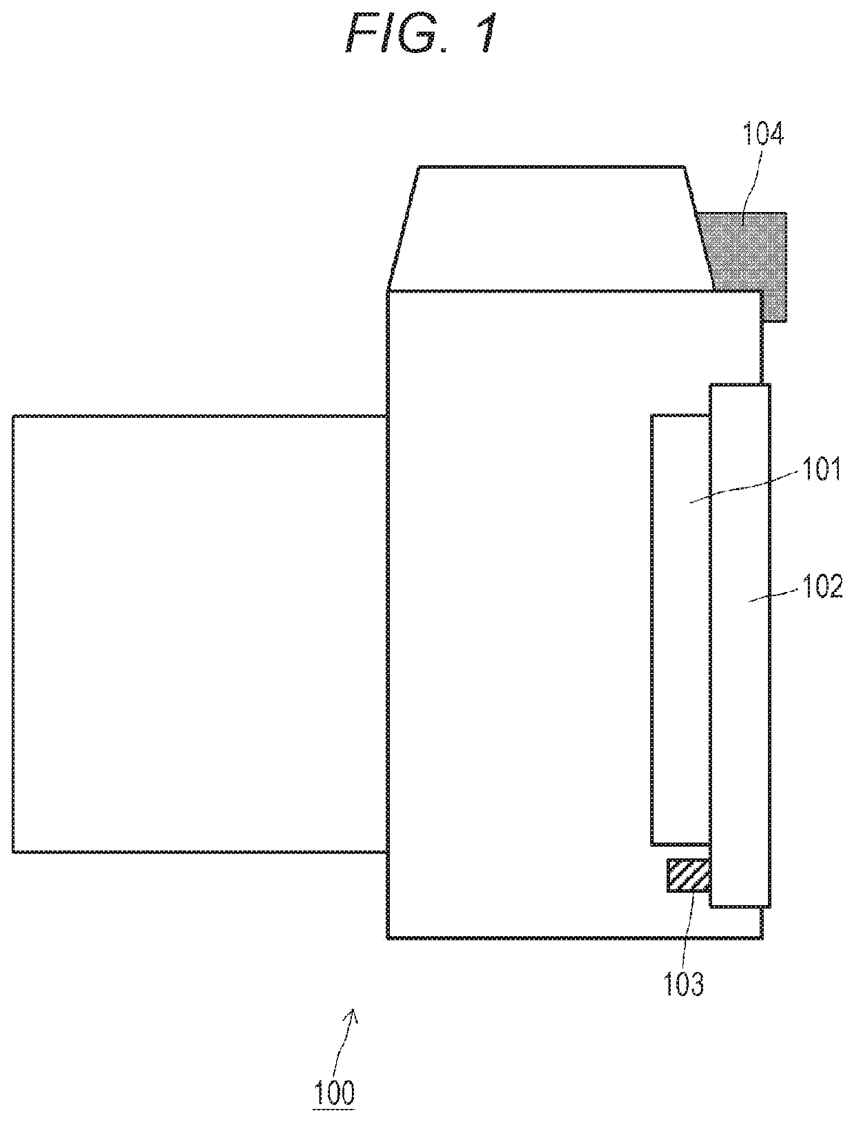 Imaging apparatus, notification control method in imaging apparatus, and information processing apparatus