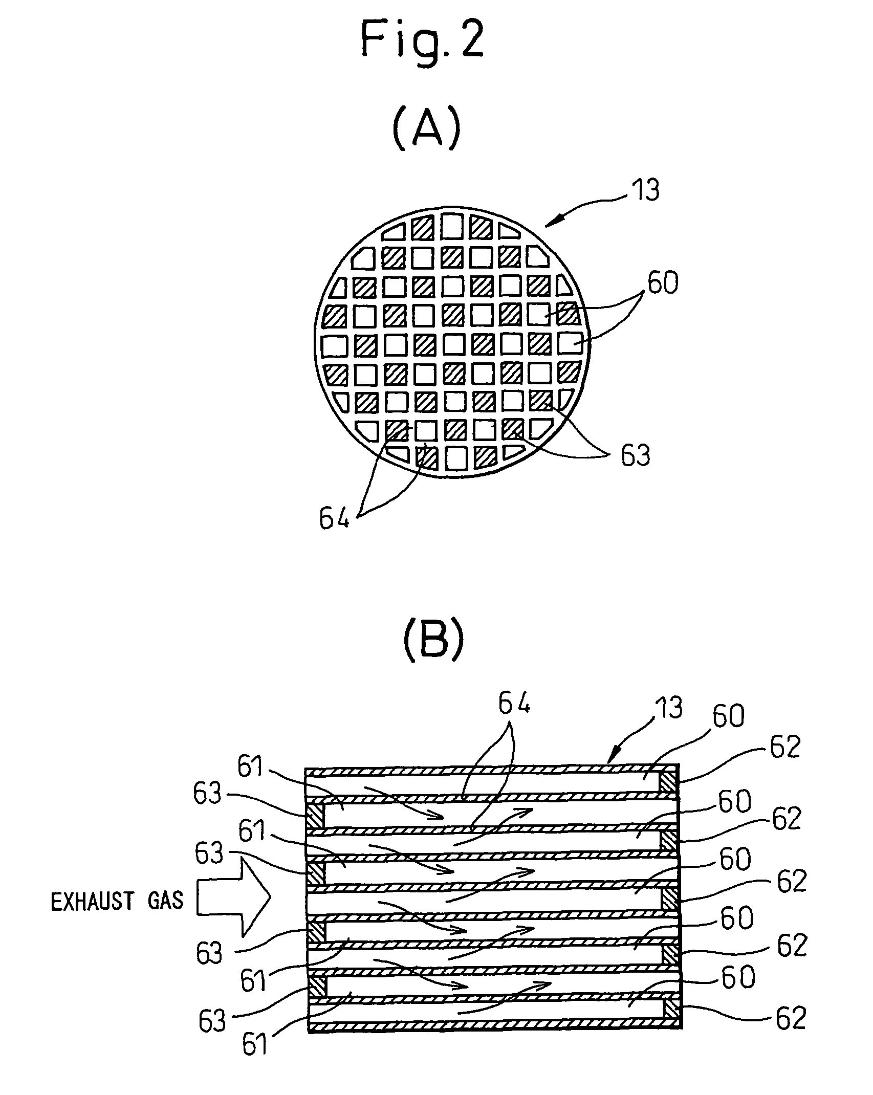 Internal combustion engine