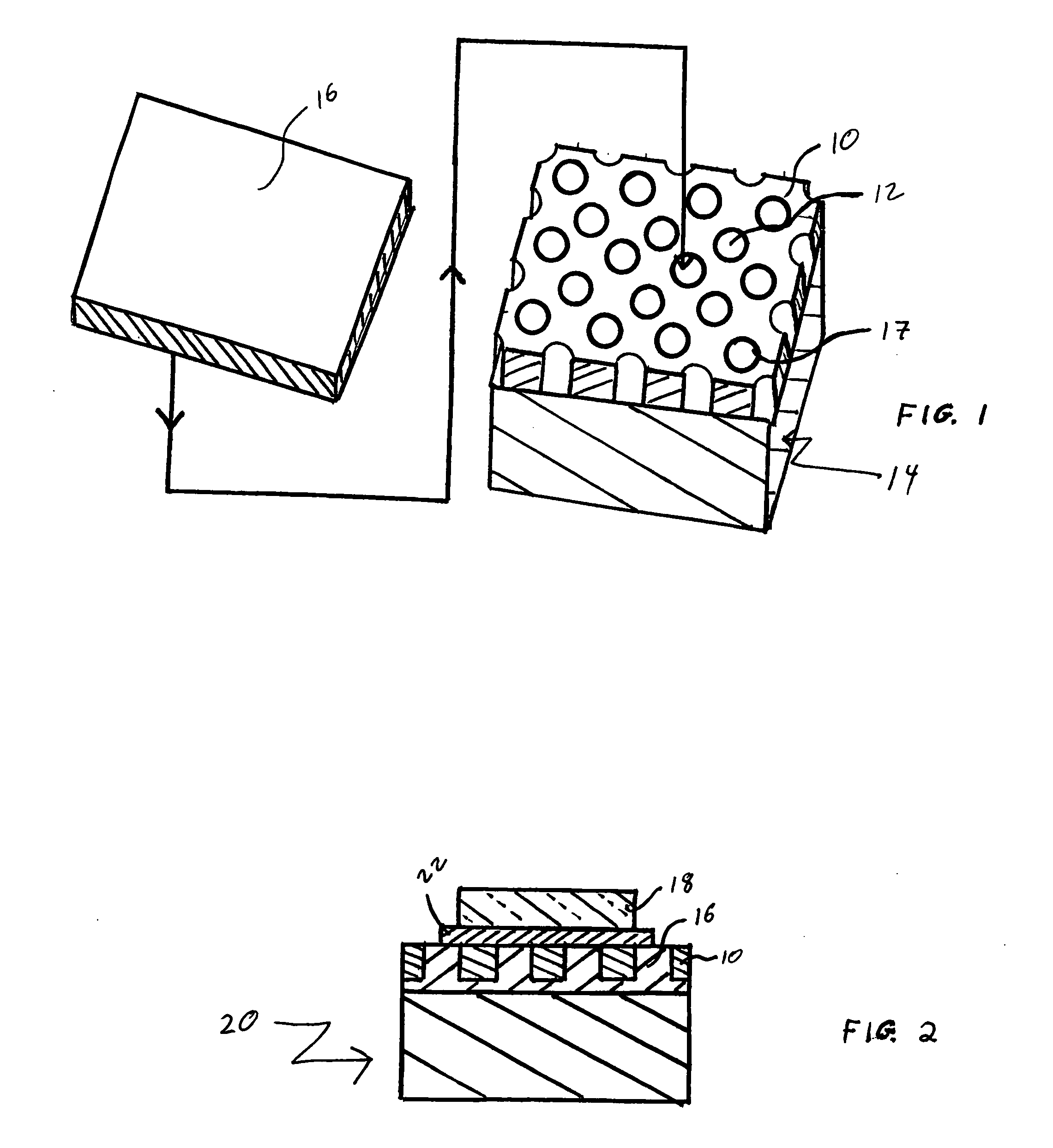 Heat spreader for use with light emitting diode