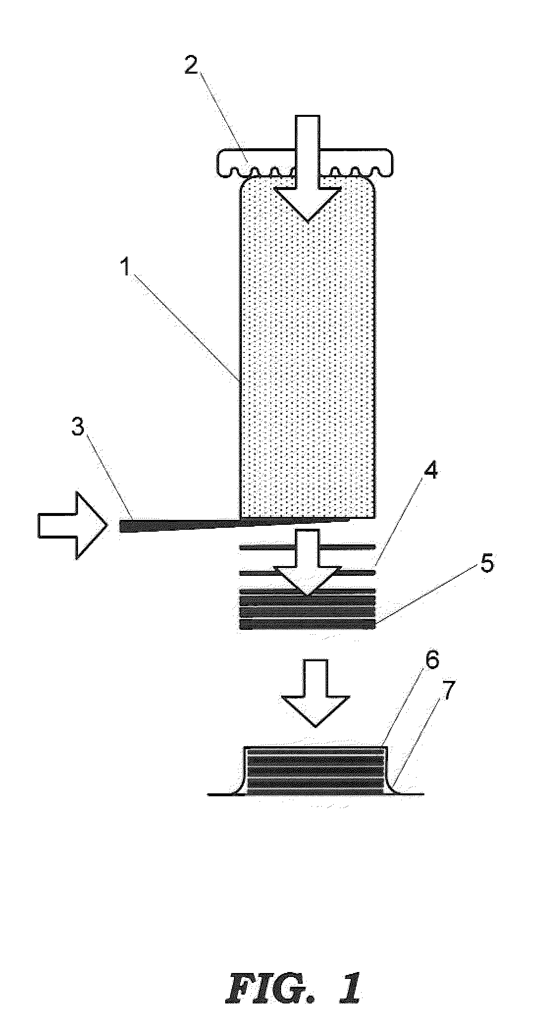 Pathogen reduction system for the preparation of food products