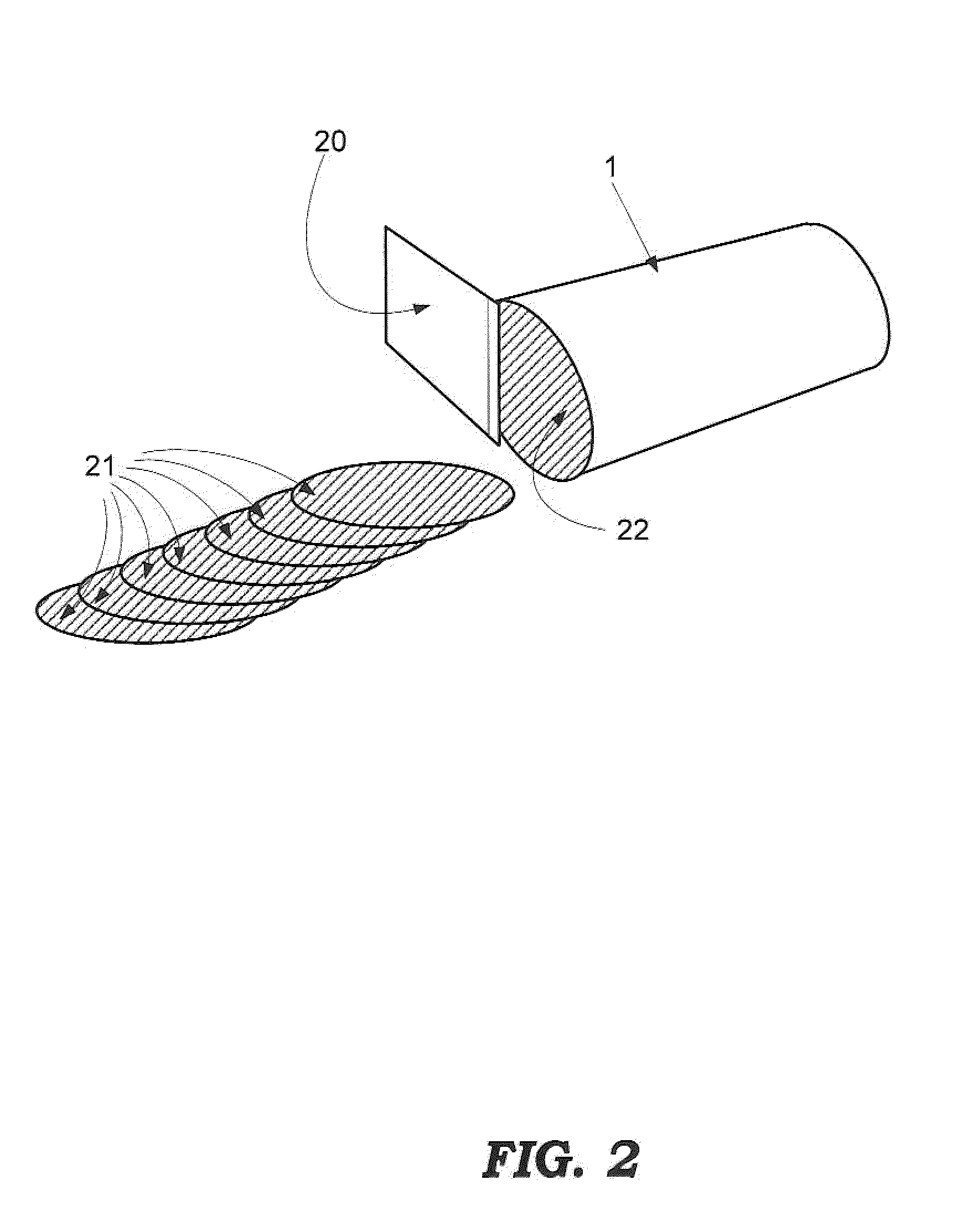 Pathogen reduction system for the preparation of food products