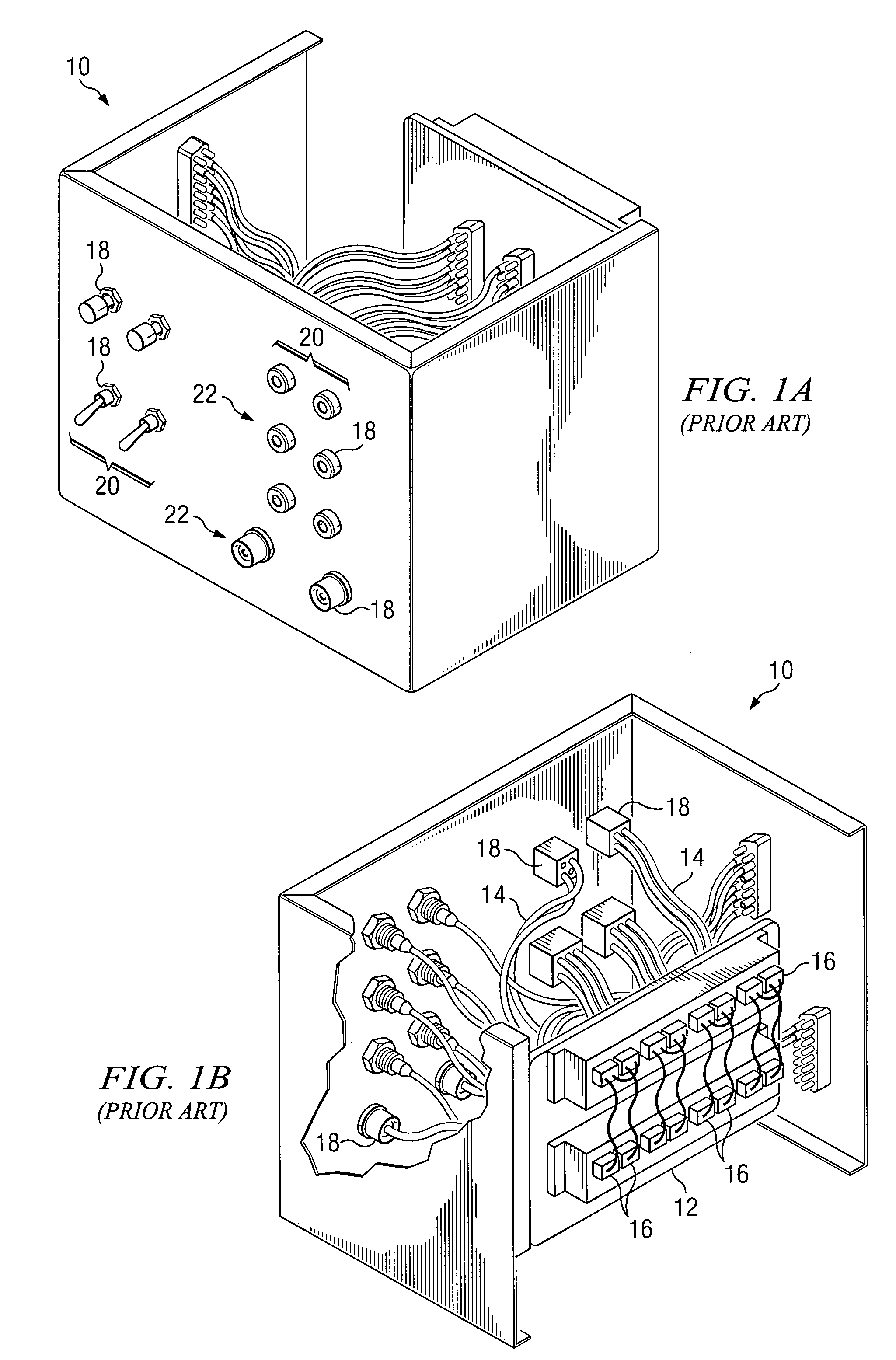 Methods and systems for rapid prototyping of high density circuits