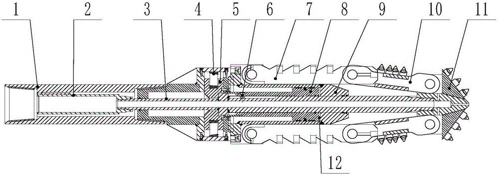 Drill bit