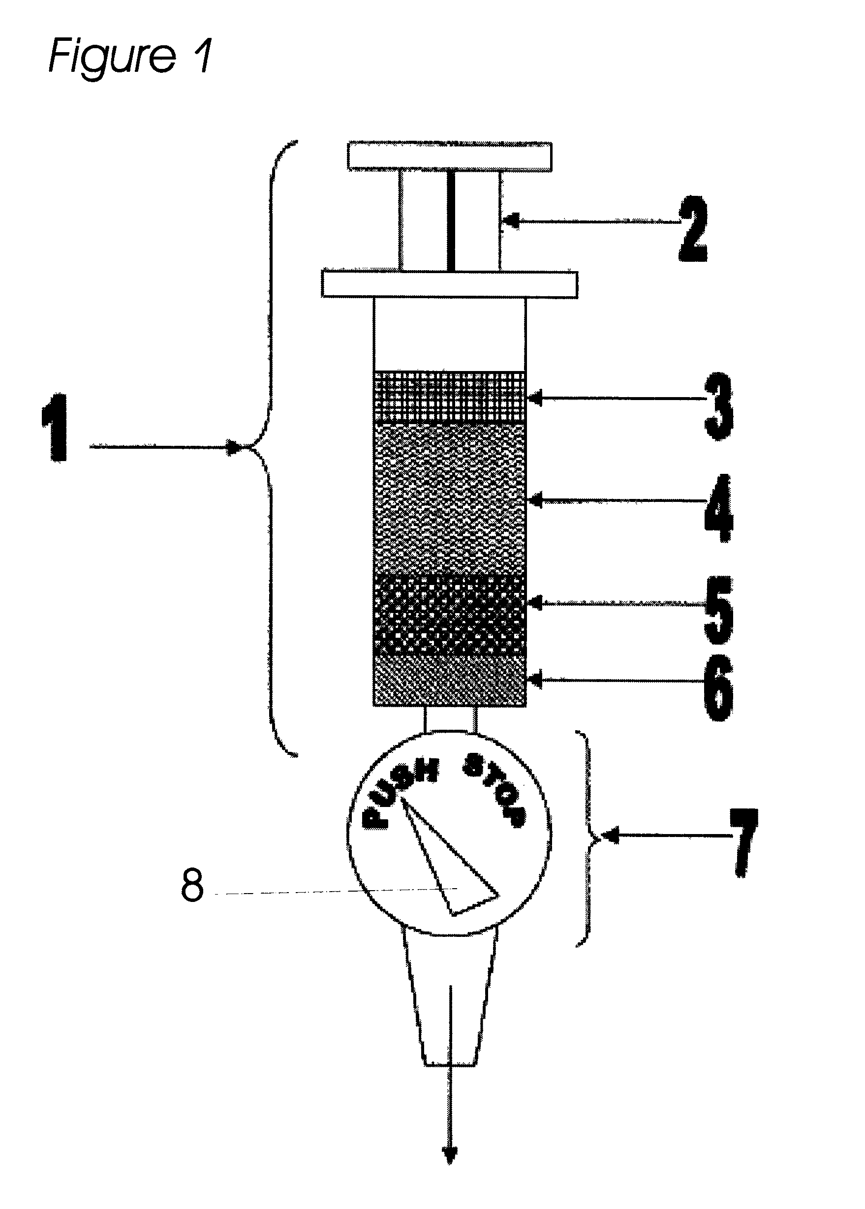 Method and apparatus for increasing adipose vascular fraction