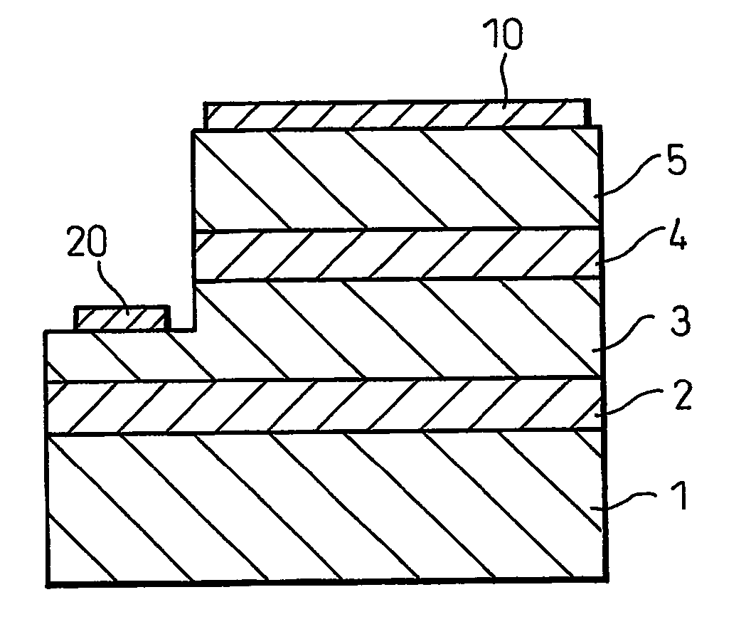 Method for manufacturing p-type group iii nitride semiconductor, and group iii nitride semiconductor light-emitting device