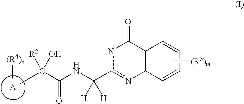 N-(4-Oxo-3,4-Dihydroquinazolin-2Yl) Butanamides as Androgen Receptor Modulators
