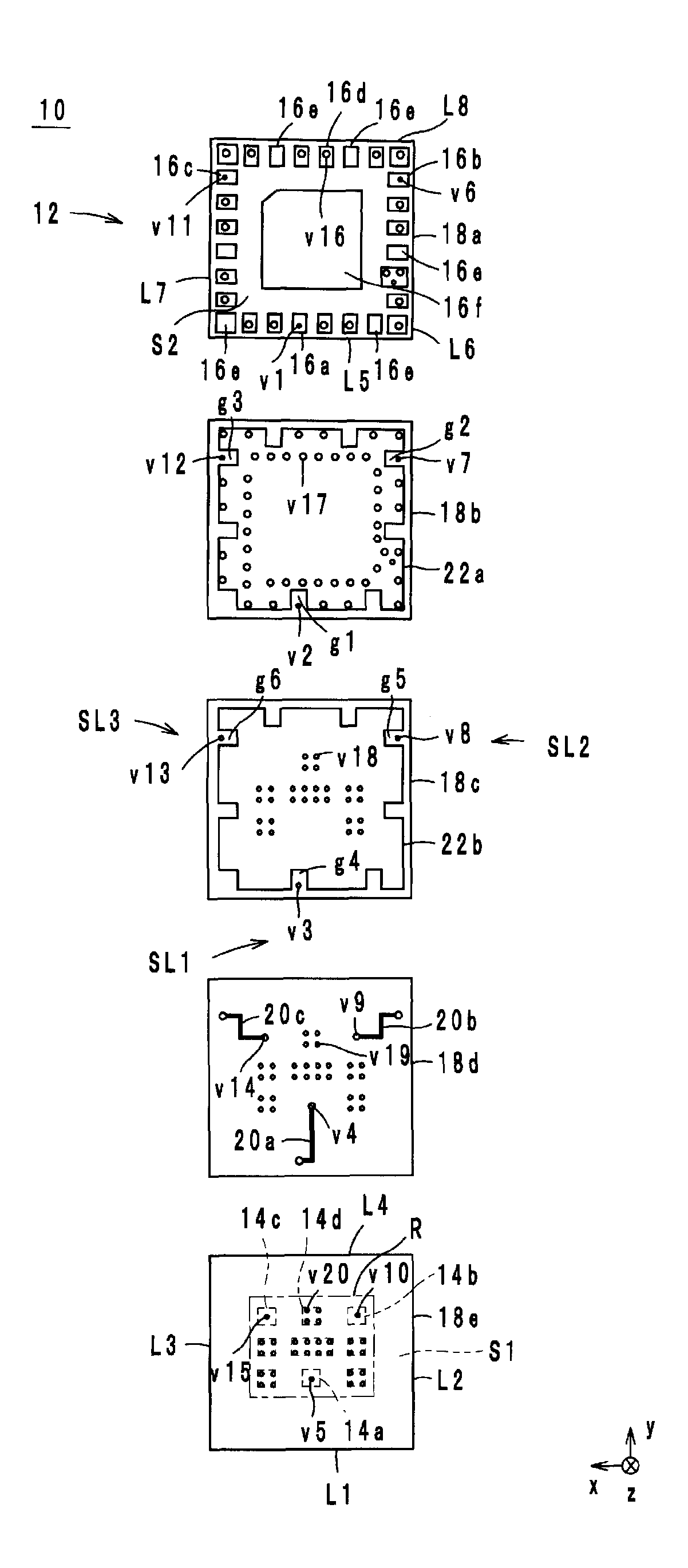 Composite component