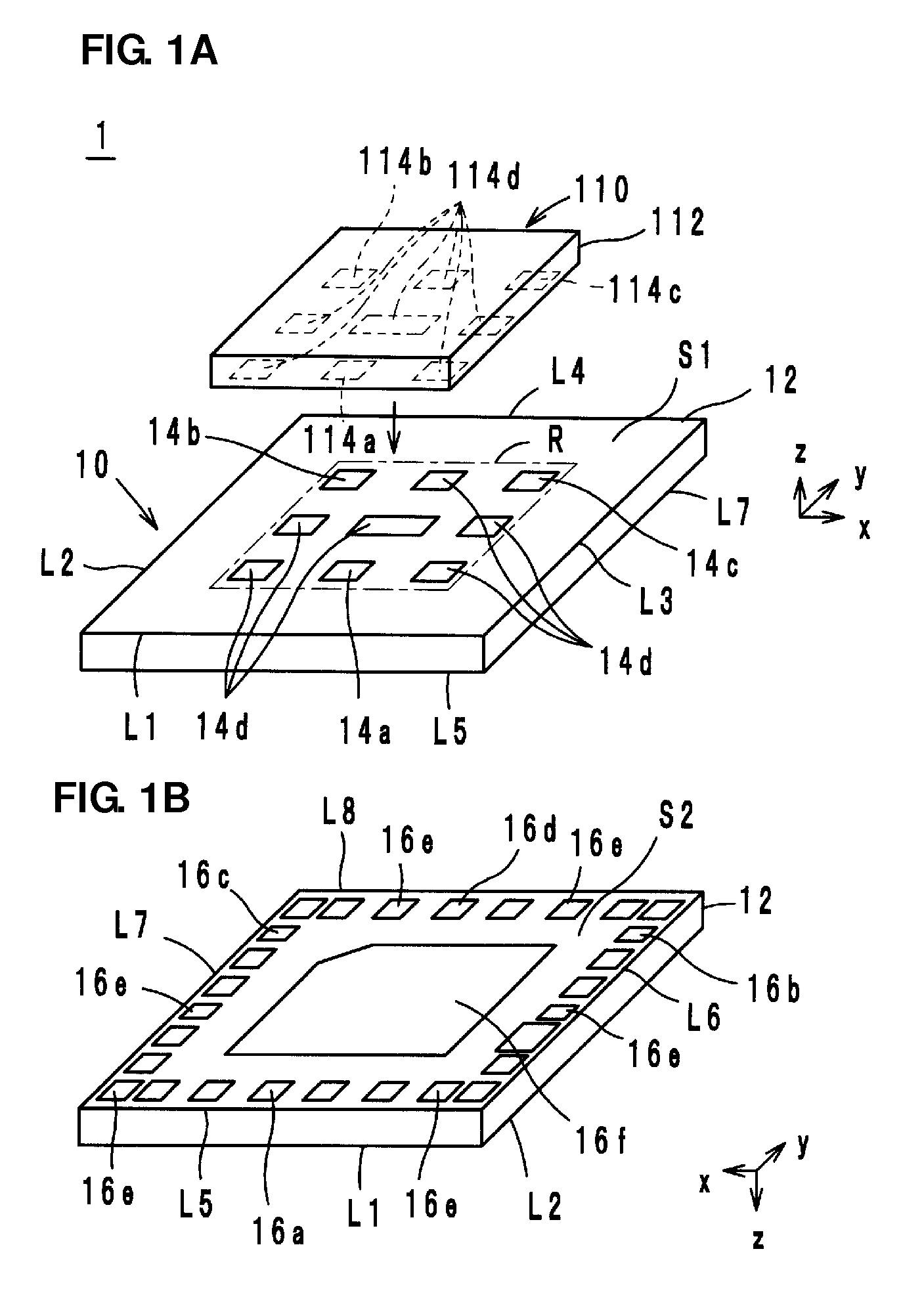 Composite component