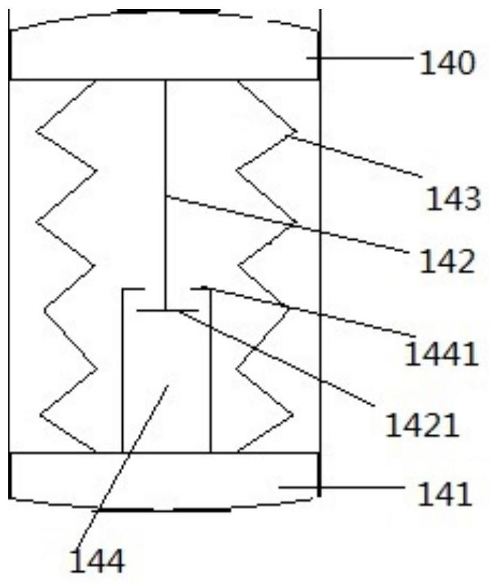 Applied to electrical connectors, electrostatic chucks and semiconductor devices in vacuum chambers