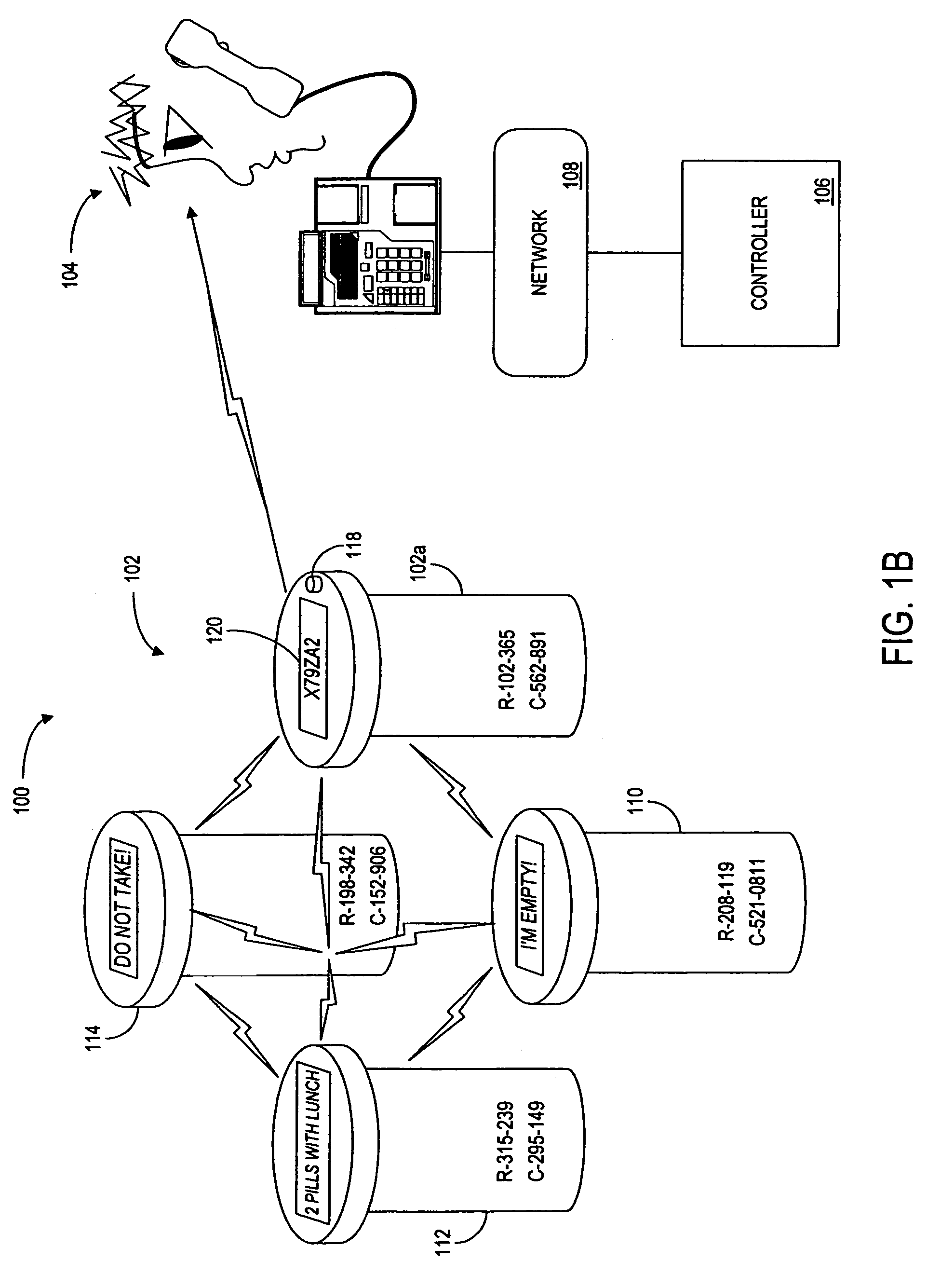 Methods and apparatus for increasing, monitoring and/or rewarding a party's compliance with a schedule for taking medicines
