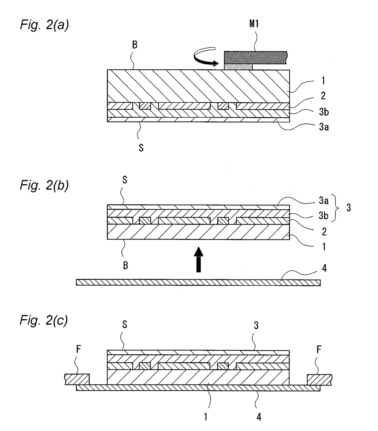 Mask-integrated surface protective tape