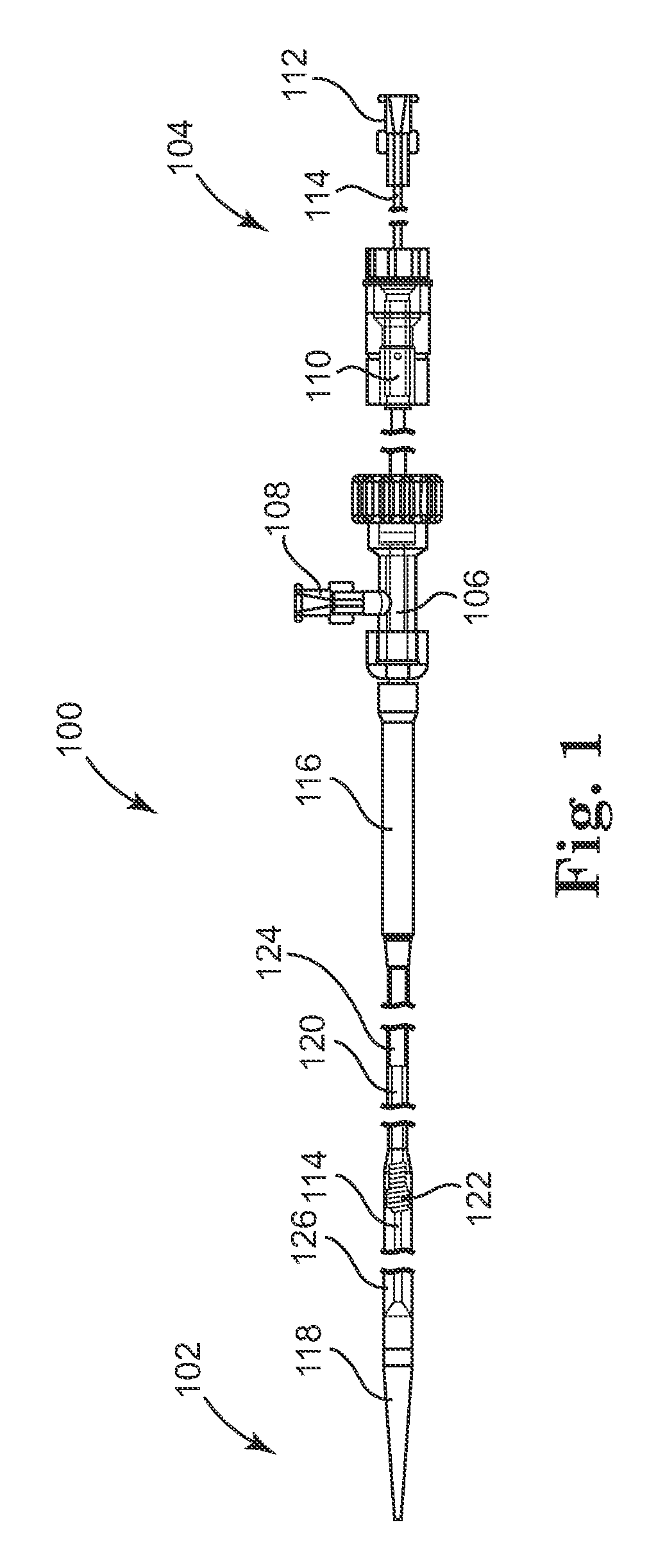 Infundibular Reducer Device Delivery System and Related Methods