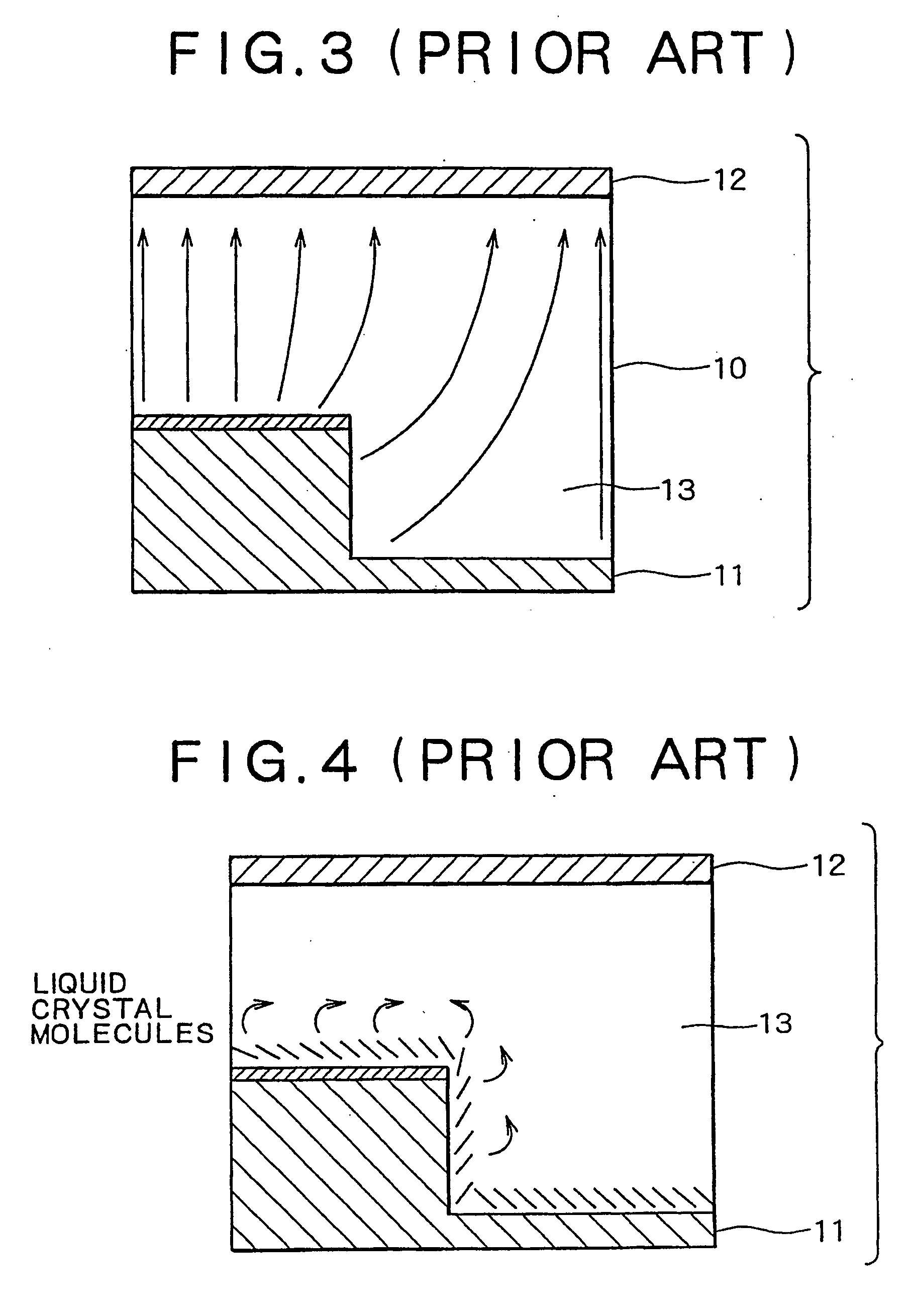 Semi-transmission type liquid crystal display which reflects incident light coming from outside to provide a display light source and transmits light from a light source at the back