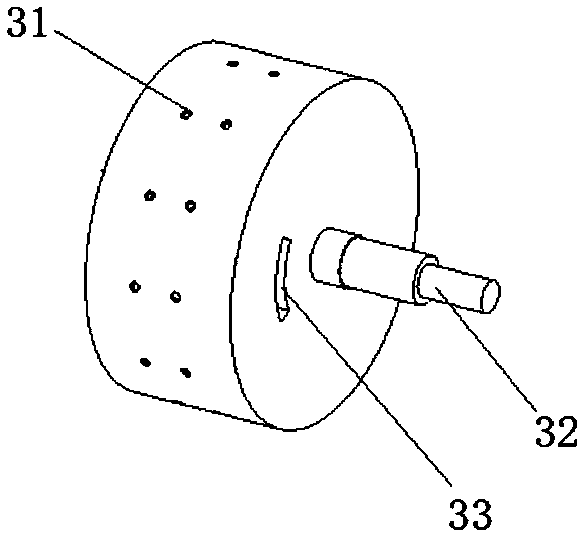 A spherical seed dual-purpose precision metering device
