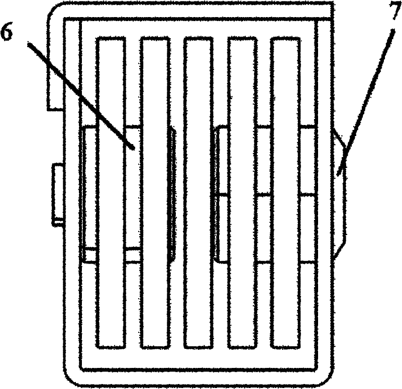 Adaptive alternating current/direct current universal electromagnetic mechanism with permanent magnet