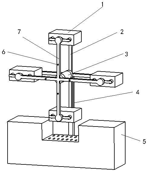 Tea leaf fermenting device capable of controlling temperature and moisture