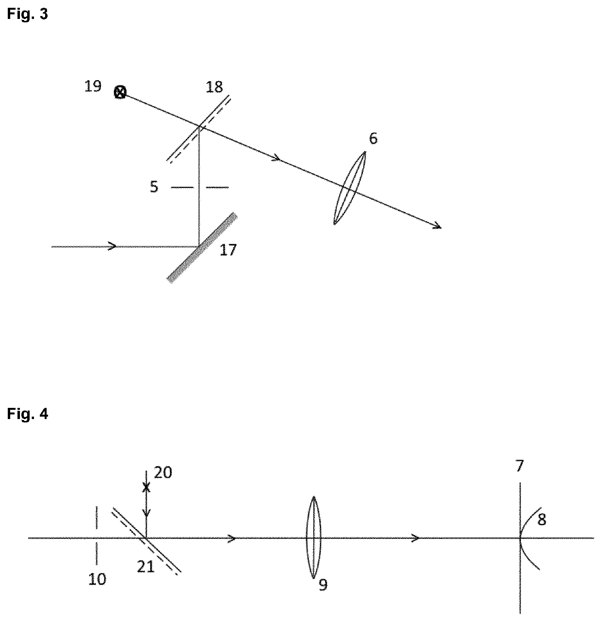 Improved eye surface topographer