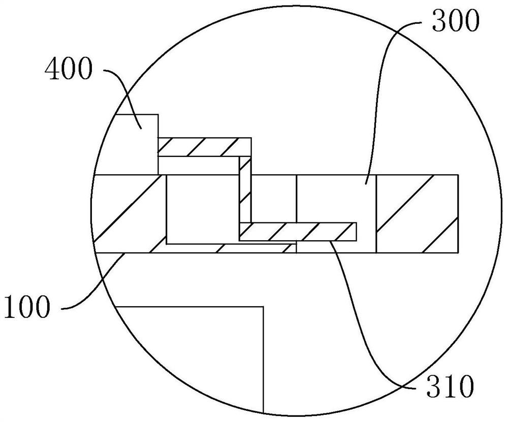 Chip frequency screening and subpackaging device