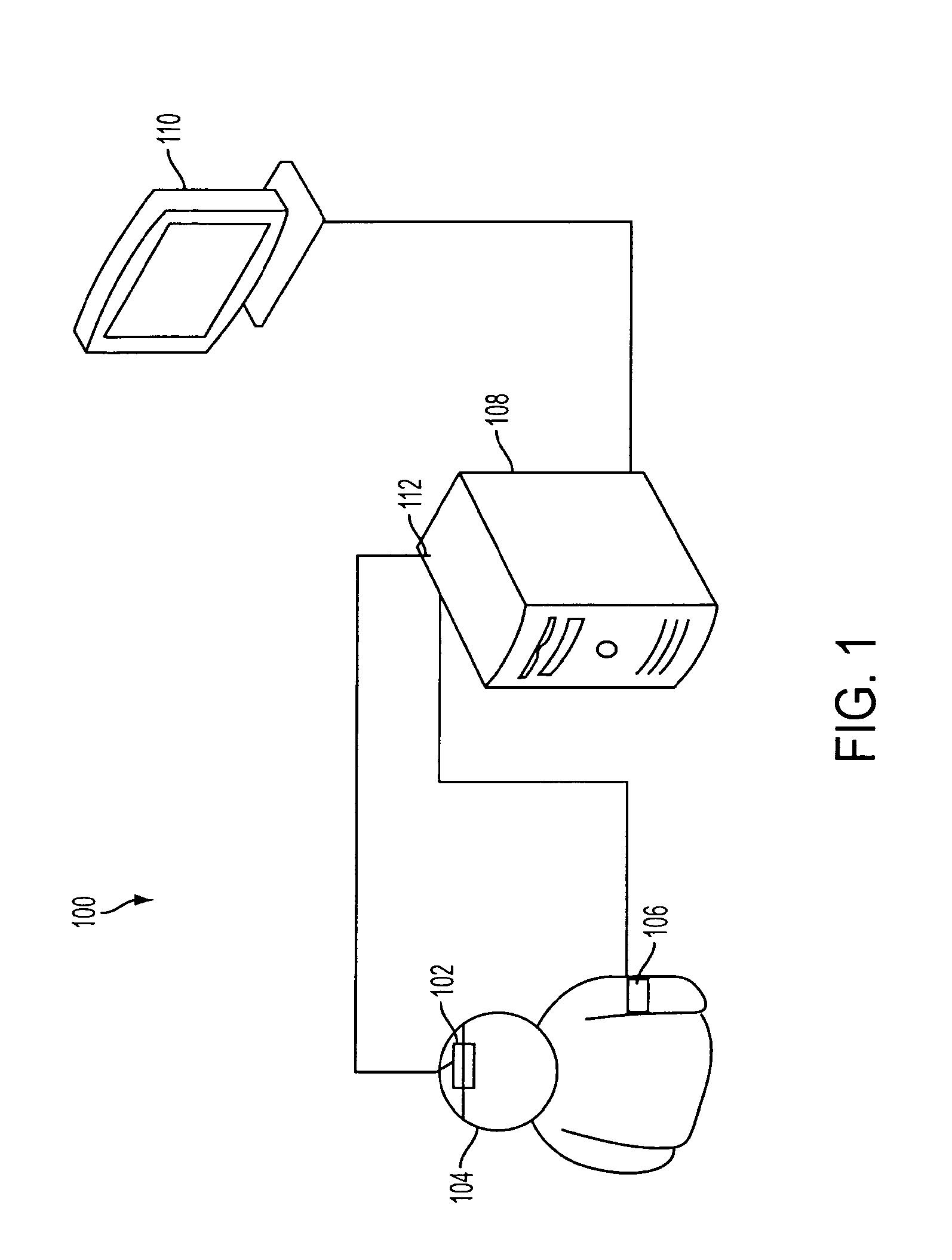 Method and system for determining a cerebrovascular autoregulation state of a patient