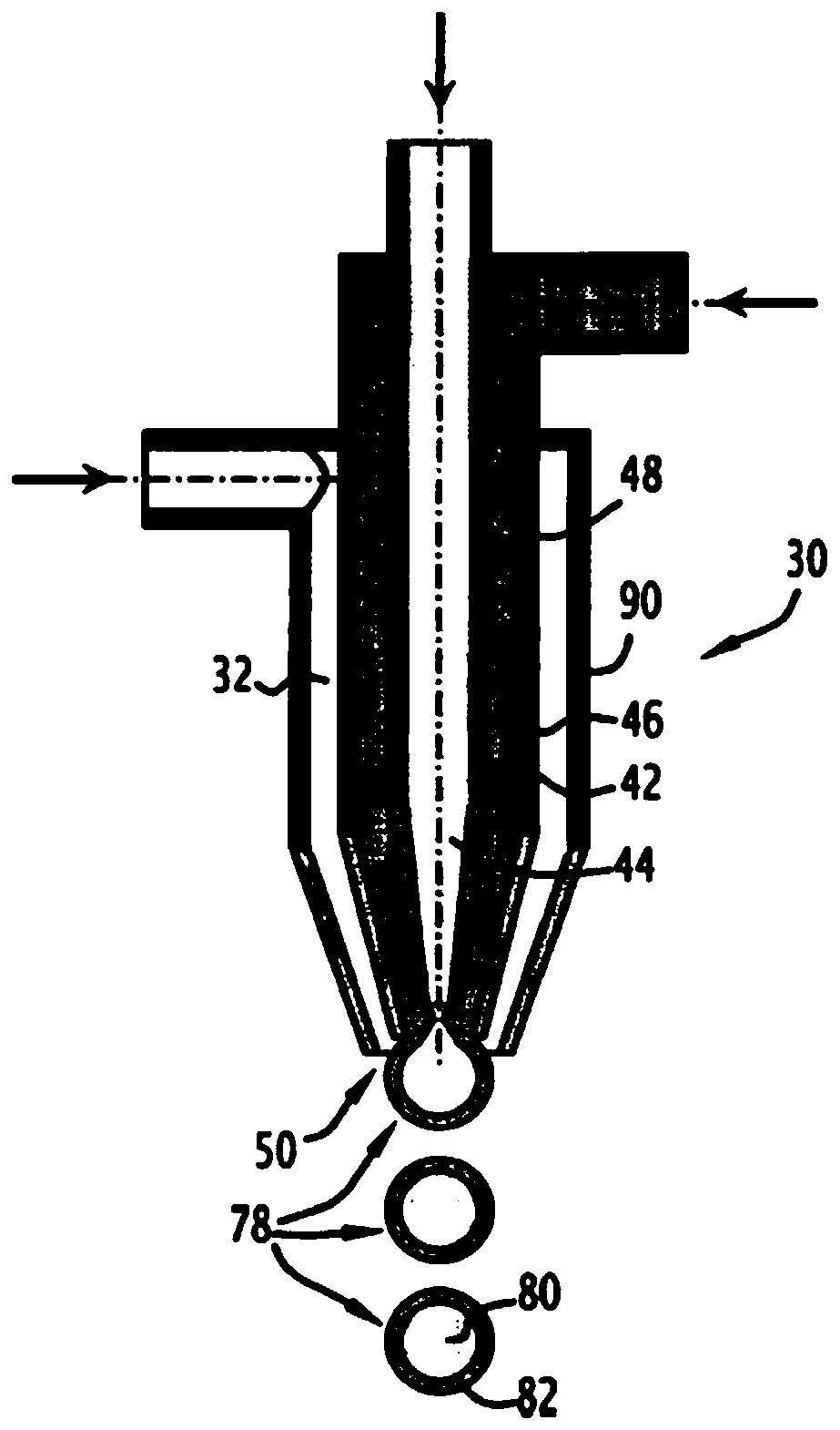 3D-printed microfluidic chip and emulsion generating device including the chip