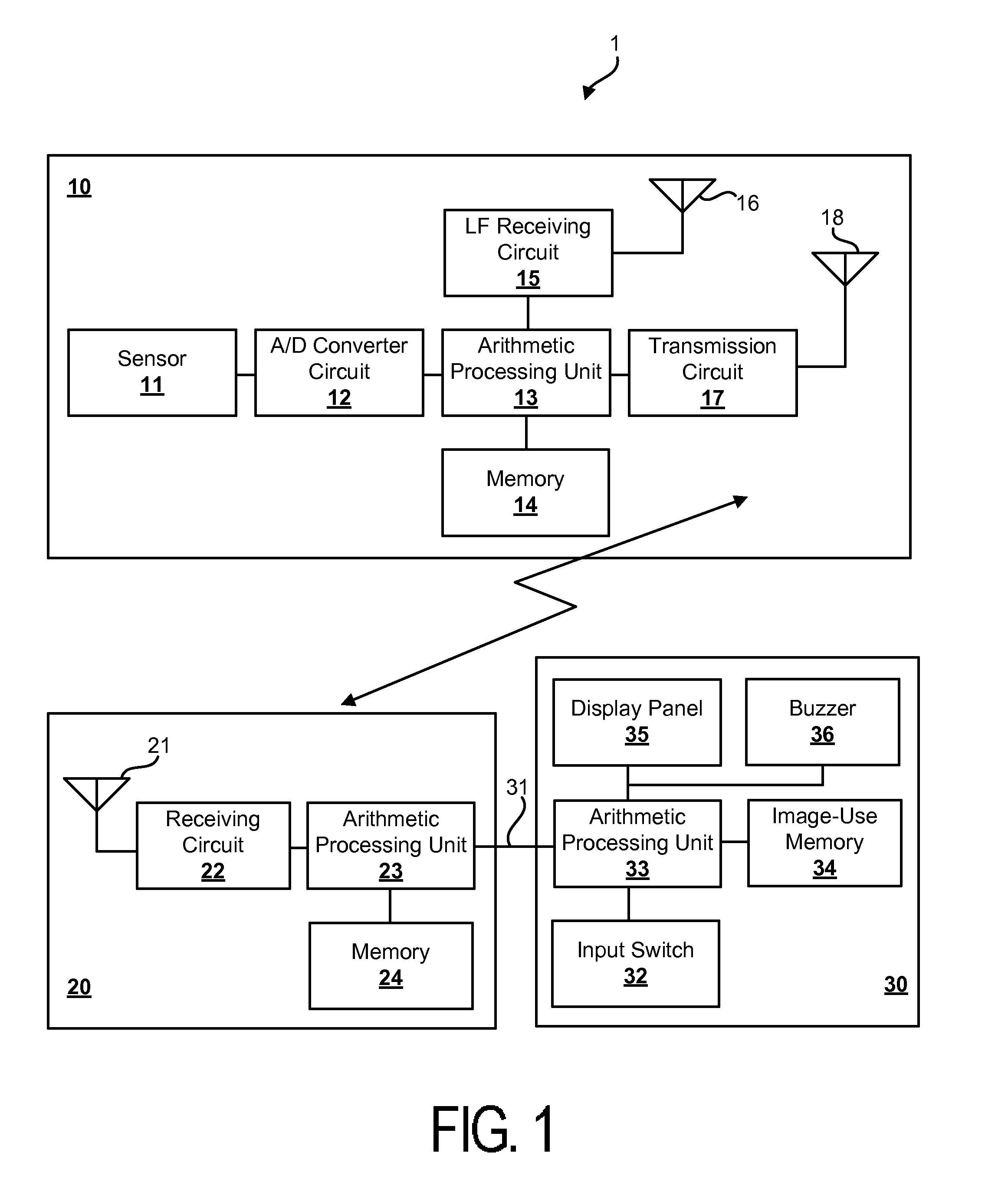 Tire condition monitoring method and tire condition monitoring system