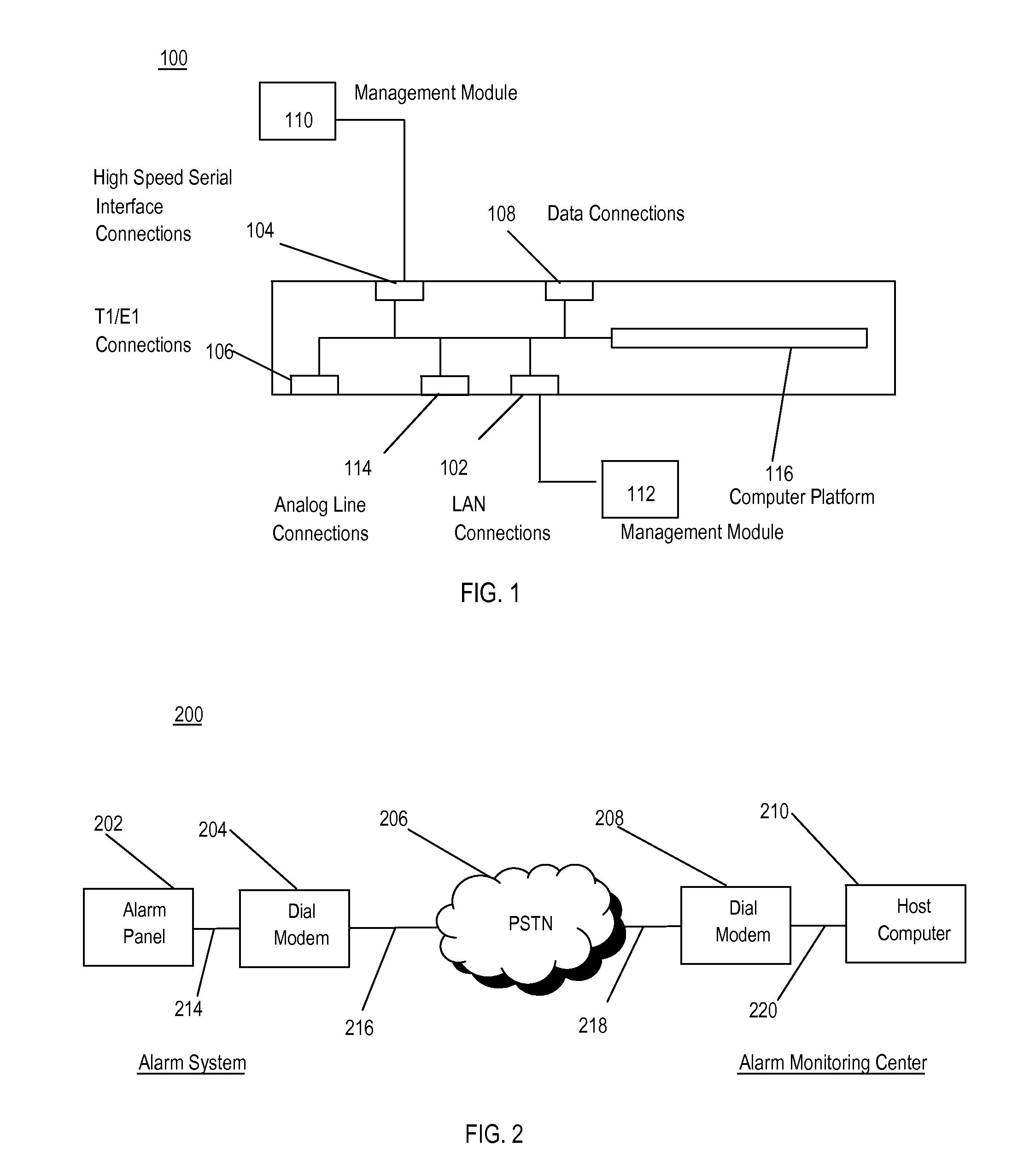 System, method, and computer program product for connecting or coupling analog audio tone based communications systems over a packet data network