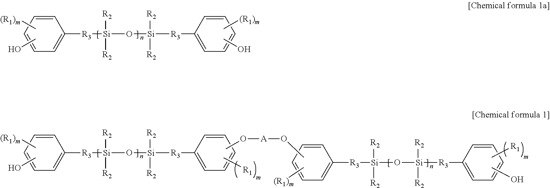 Polysiloxane-polycarbonate copolymer and method of manufacturing the same