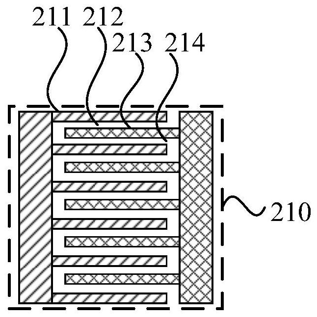 Surface acoustic wave filter