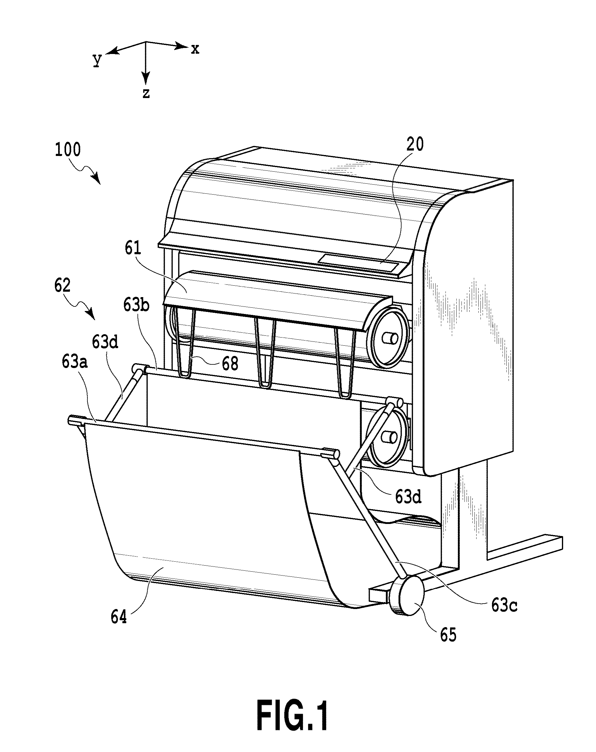 Printing apparatus