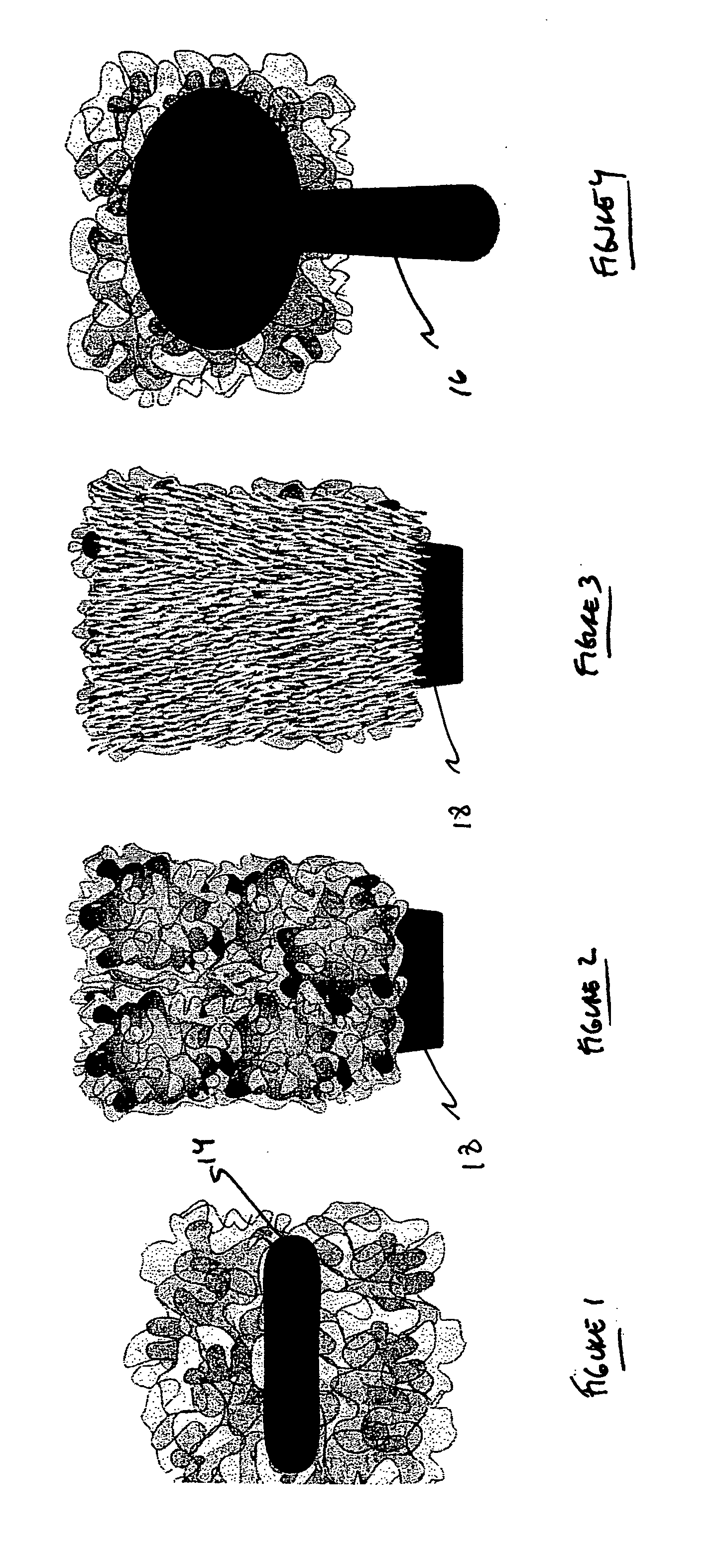 Method for manufacture of improved cleaning and washing products