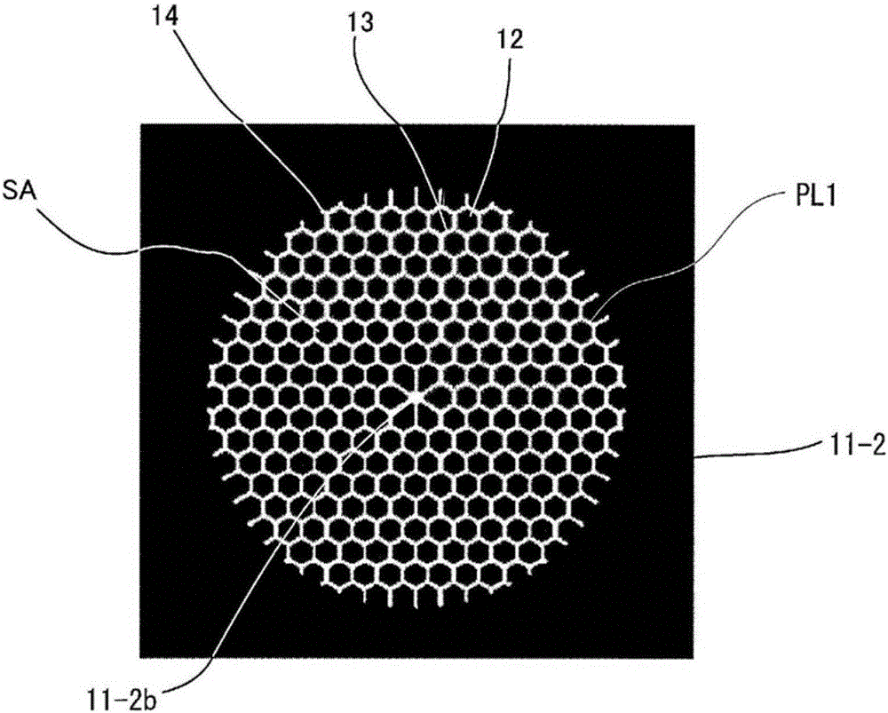 Pressure-sensor chip