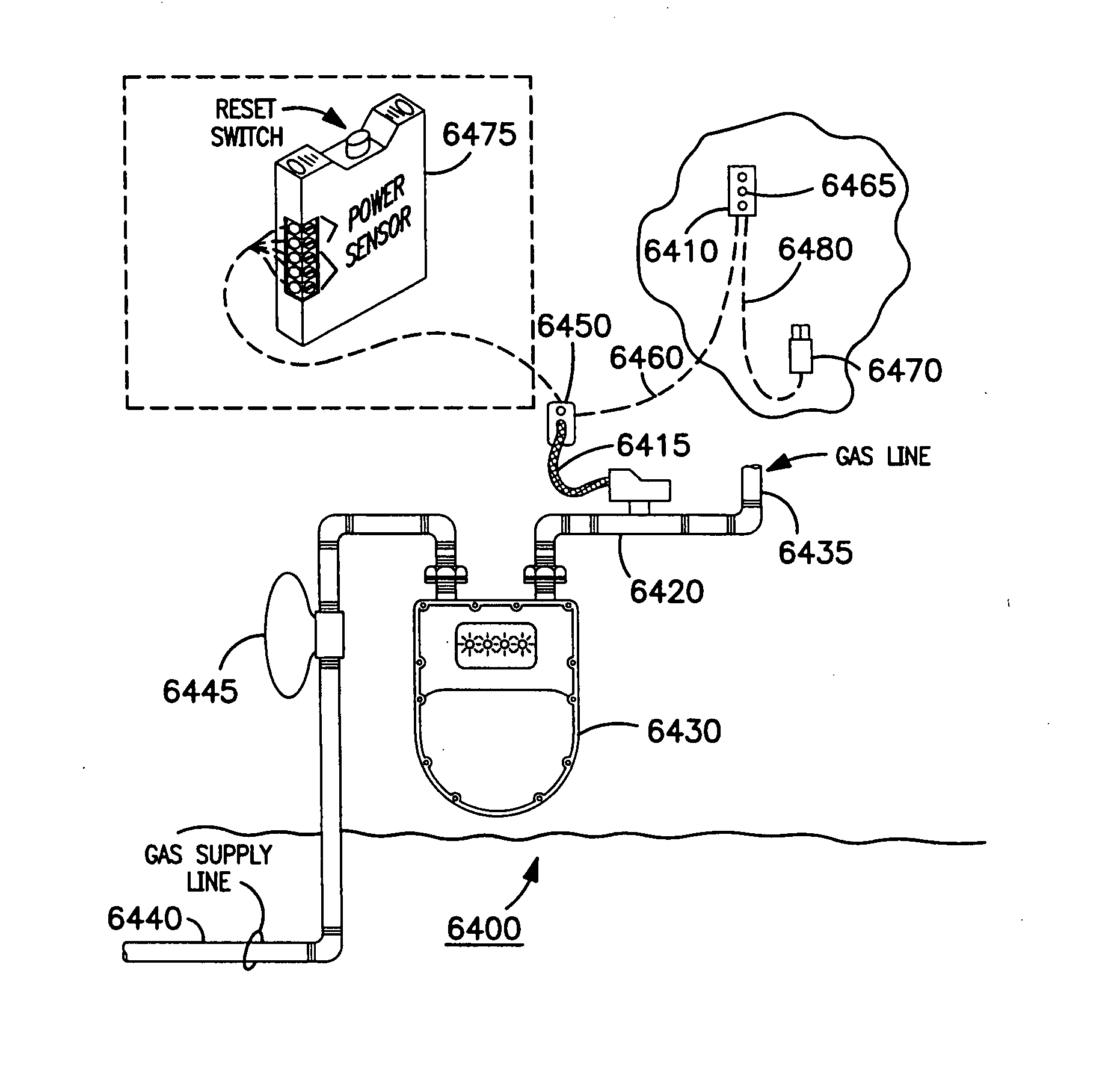 Systems and methods for monitoring and controlling fluid consumption