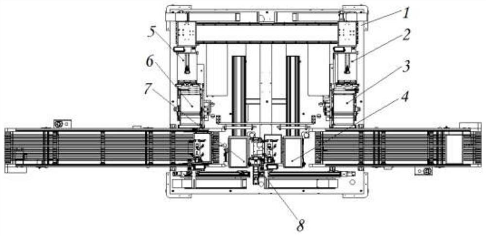 Large-piece laminator