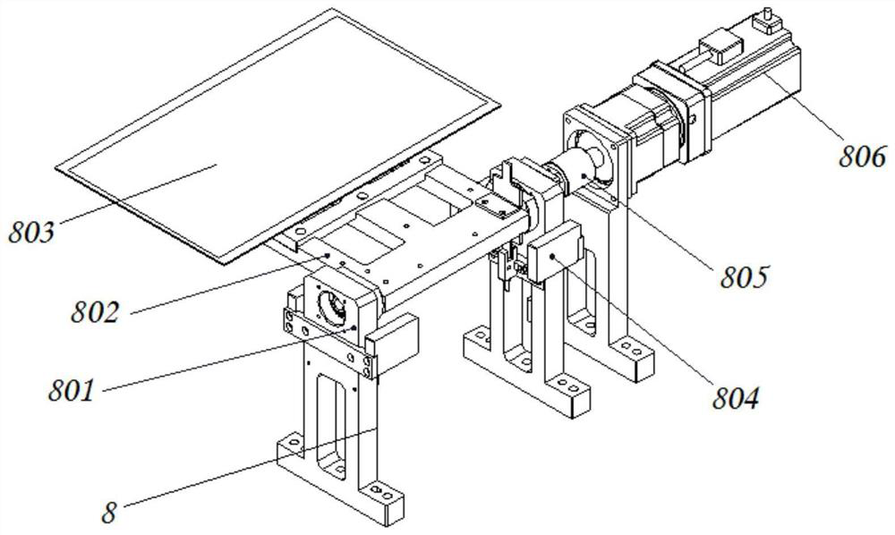 Large-piece laminator