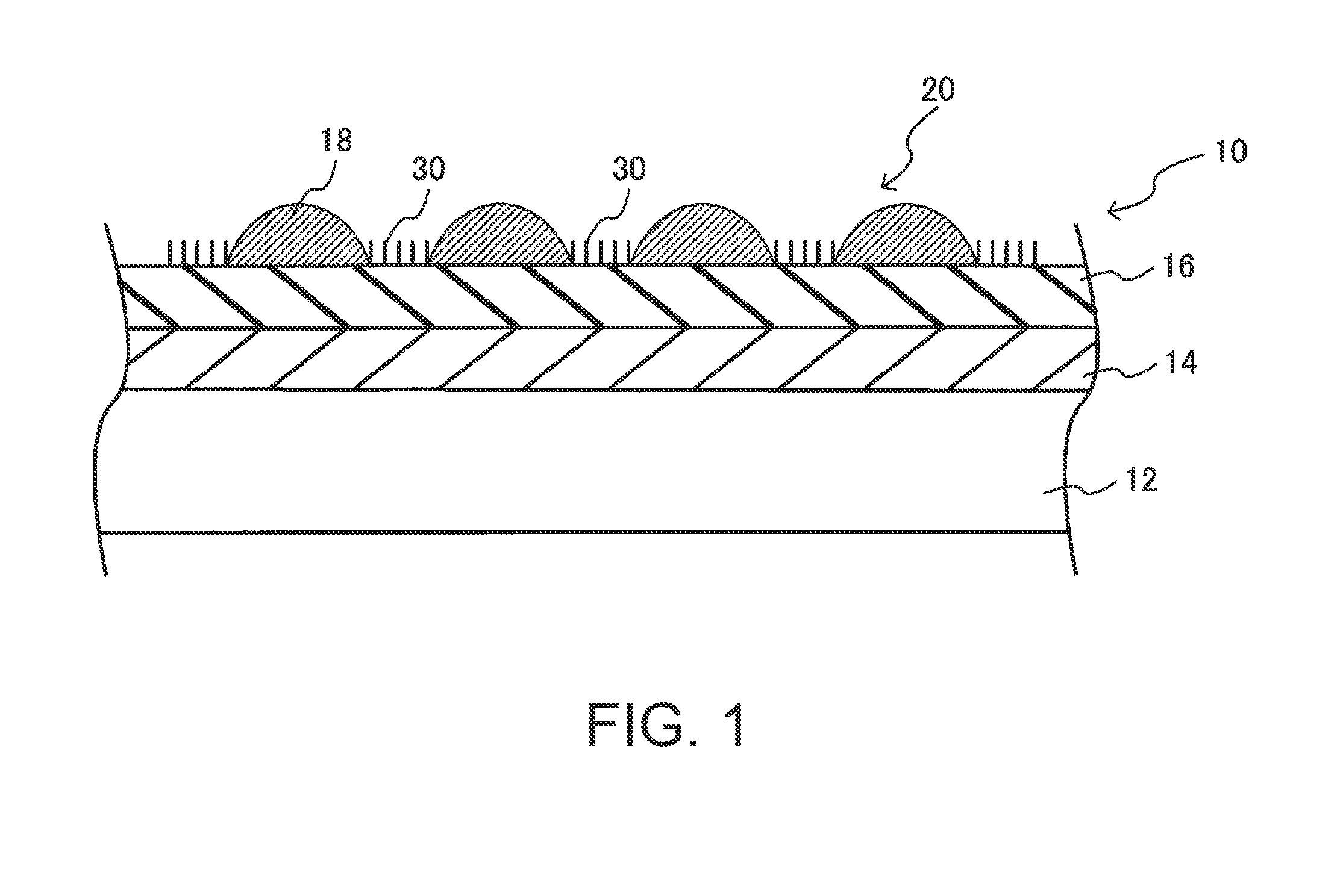 Optical device and detection device