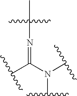 Amide and amidine derivatives and uses thereof