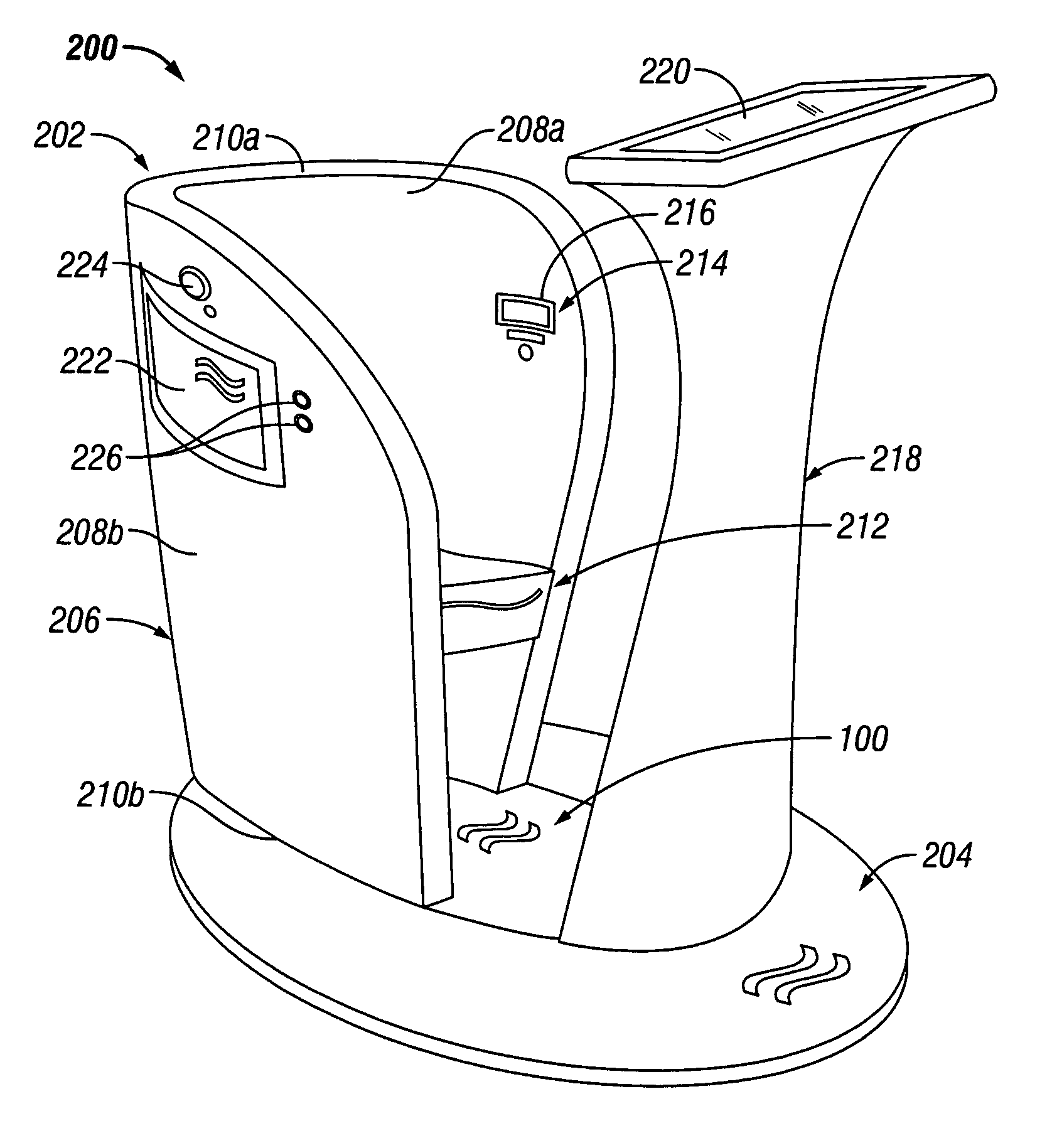 Method and apparatus for monitoring patient compliance during dynamic motion therapy