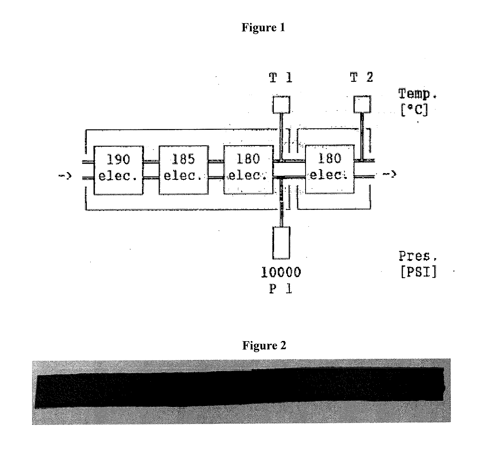 Fiber-Reinforced, Thermoplastic Tape as a Strength Member for Wire and Cable